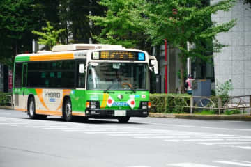 都営バス、運転士採用で予定数を満たせず。26年春にまた減便の可能性