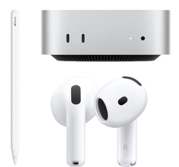 【Amazonプライム感謝祭】Apple製品、何が安い？