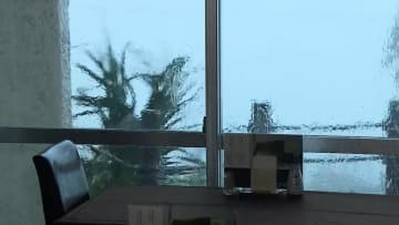 【速報】東京・八丈島街に大雨特別警報…ただちに安全を確保するなど適切な行動を