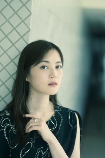 生田絵梨花インタビュー「今このタイミングで『リア王』に向き合えることには、きっと大きな意味がある」