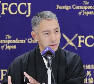 市川團十郎、長女＆長男の2ショット公開→「麻央さんの面影が…」「大きくなりましたね」と話題に