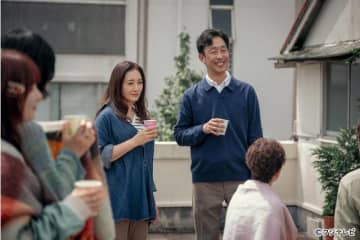 “渉化”が進行中!?　北村有起哉に仲間由紀恵が切れる日も近い!?「小さい頃は、神様がいて」
