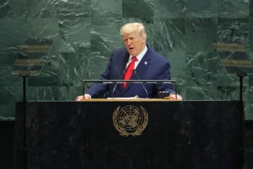 「戦争を終わらせた」と豪語するトランプ氏→欧州首脳が陰でジョークに…「笑いものにされている」