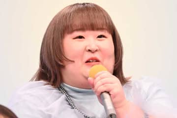 かなで、初の上司役に戸惑い　女優経験豊富も「今まで猪八戒とか、三つ子の妊婦とかブヨブヨ女とか…」