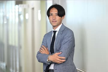 20年の歴史を「理解してもらいたい」　若き元Jリーガー社長、愛する地元で仕掛ける“特別な1日”