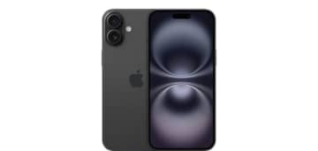 「iPhone 16」が売れてる！　スマホシリーズ別人気ランキングTOP10　2025/10/9
