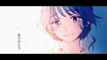 累計800万部突破の『薫る花は凛と咲く』特別ムービー公開＆47都道府県の花言葉を添えた新聞広告掲載！TVアニメ放送＆3ヶ月連続コミックス発売が追い風に