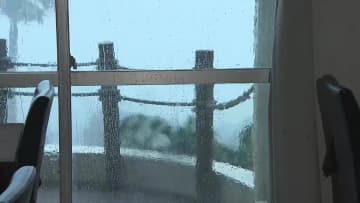 東京・八丈町に大雨特別警報・伊豆諸島南部で線状降水帯発生…台風22号に最大級の警戒を　新たに発生した台風23号の進路は？