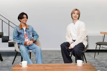 今日深夜スタート「ミュージックカプセル ～人生の推しソング～」ゲストを一部解禁！