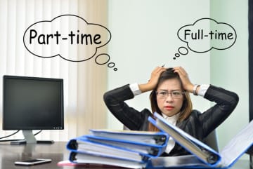 「パートなら扶養内でいいんじゃない？」と夫に言われましたが、扶養を外れてしっかり働きたい気持ちもあります。結局どっちがお得なのでしょうか？