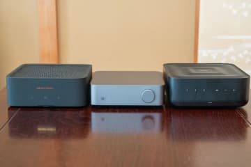 【レビュー】デノン、マランツ、WiiMで理想のデスクトップ環境作り。USB DACでPCオーディオをリッチに