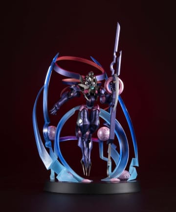 「遊☆戯☆王VRAINS」より「ジ・アライバル・サイバース＠イグニスター」フィギュアが10月10日13時より予約開始MONSTERS CHRONICLEシリーズで立体化