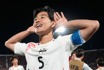 【移籍】リバプールがU-20日本代表DF市原吏音に注目「クロップとのつながりもある」