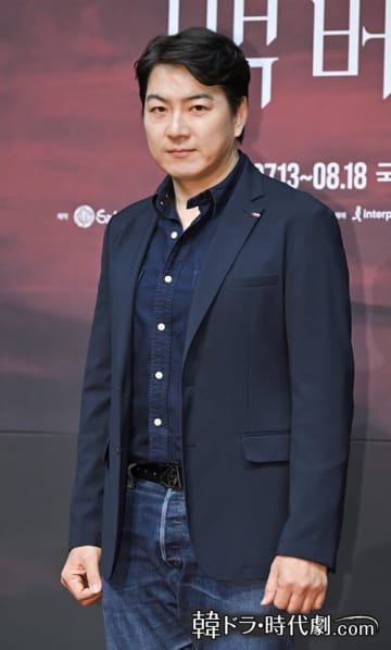 あの人は今／『朱蒙(チュモン)』で一世を風靡したソン・イルグクの「その後」が気になる