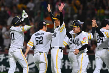 怪我人続出で世代交代進むも…ソフトバンクは「らしさは消えていない」　OBが語った強さ
