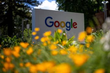 米グーグルが28年ロス五輪協賛　最先端のAI技術で支援