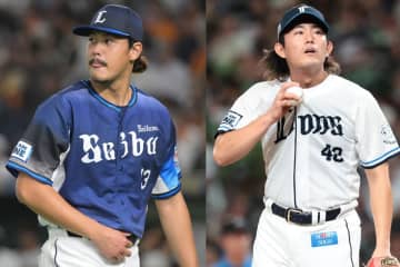 【西武】高橋光成＆今井達也が今オフＭＬＢに〝ダブル流出〟の公算高まる