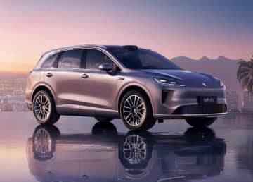 Huawei、比較的手ごろな価格帯で先進技術を備えた新型 SUV「H5」を発表