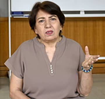 「わが子の日本語が分からない」子どもの悩み伝わらず、言葉の壁に苦しむアフガン出身の母　祖国に残る家族への不安も…支えの日本語教室で「学ぶ喜び」と、仲間とのつながりを