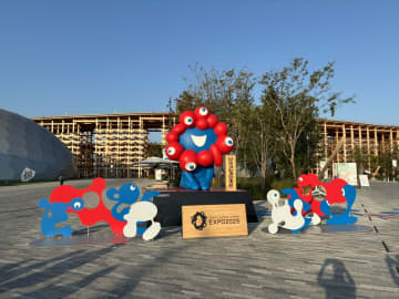 【万博レポ】大人気の「住友館」が圧倒的な再現力で「森」を作り上げた理由は？こだわりの館内と驚くばかりの演出を詳細レポ！