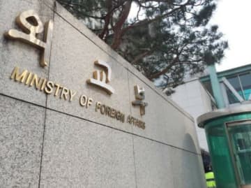 韓国人乗船をイスラエル軍が拿捕、韓国政府が早期釈放を要請