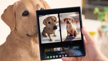 Samsung最新UI「One UI 8」  Samsung Galaxy現行モデルにも順次対応開始