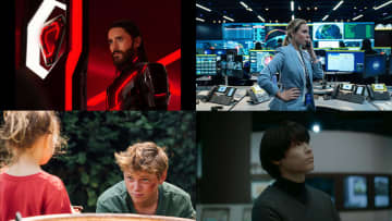 【CINEMOREセレクト！今週公開/TV放送 映画まとめ】2025年10月10日（金）～