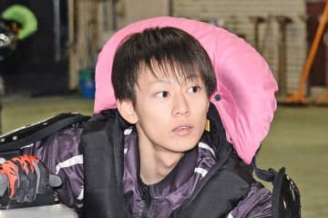 【ルーキー通信簿】西丸敦基　弟の背中を追ってボートレーサーに「負けてられない。一緒に上に上がっていけたら…」