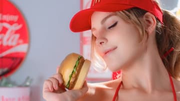 ネトーチカ「10万バズのマック娘」