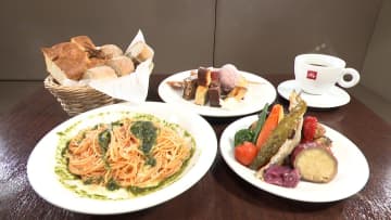 絶品のジェノヴァ風イタリアン！シェフがずっと怒ってるけど、めちゃくちゃおいしい『オモウマい店』