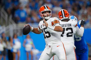 ベンガルズに加入したQBフラッコがパッカーズ戦で先発へ
