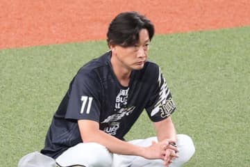 【オリックス】巨人との〝ＫＹ日本シリーズ〟視野「空気を読まずにやるしかない」