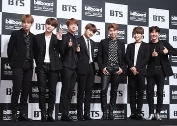 BTS、『Spring Day』が「21世紀最高の楽曲」37位にランクイン！韓国楽曲で最高順位を記録