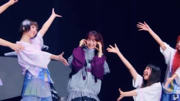 YOASOBI、韓国公演からNewJeans、AKMU イ・スヒョン参加のライブ映像をYouTubeで公開
