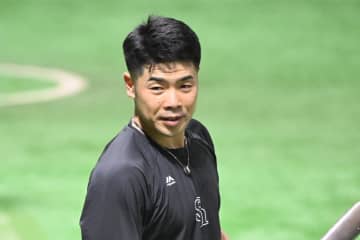 【ソフトバンク】近藤健介ＣＳ欠場確実も〝無風〟のワケ「去年も同じような状況だったが…」