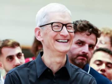 ポスト「ティム・クック」は誰だ？ アップルで次期CEO選びが進行中とのウワサ