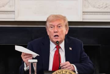 トランプ大統領のノーベル平和賞受賞はない？結城東輝弁護士「人類の多くが共有できない」