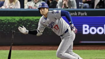「大感動」大谷翔平の痺れる一打にSNS熱狂　タイムリーで勝利呼び込む「めちゃくちゃ幸せです」
