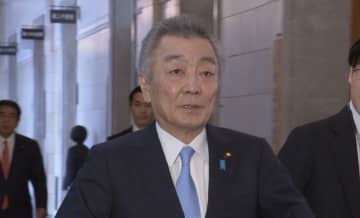 麻生太郎副総裁が“最側近”松本純・元国家公安委員長を「副総裁特別補佐」に指名