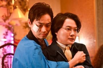 「もしもこの世が舞台なら、楽屋はどこにあるのだろう」「第2話で物語が一気に動き始めた」「第2話面白かったよ。1話で離脱した人たち、戻っておいで」