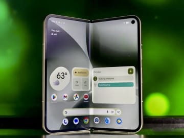 Googleの最新折りたたみスマホ「Pixel 10 Pro Fold」実機レビュー　1週間使った感想