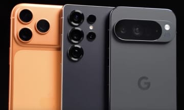 最強バッテリーはどの機種？ iPhone・Galaxy・Pixelの最上位モデルを比較