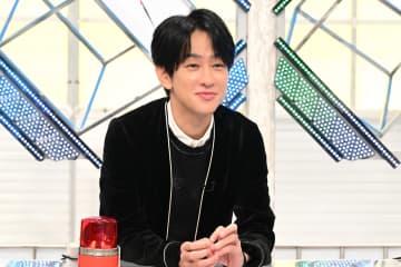 横山裕「懐かしい！」駄菓子の進化にスタジオ大興奮　水卜麻美はあの“有名駄菓子”で“悪く”なる？
