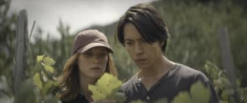 山下智久の初海外ドラマ主演作「神の雫/Drops of God」シーズン２の配信が決定！