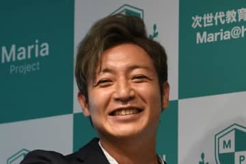 つるの剛士“支持率下げてやる”映像でメディアへの不信感つづる「もうとっくに信じてない」