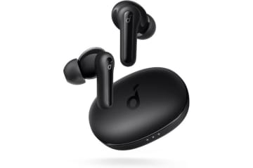 完全ワイヤレスイヤホン「Anker Soundcore」が安い！【Amazonプライム感謝祭】【本日みつけたお買い得情報】