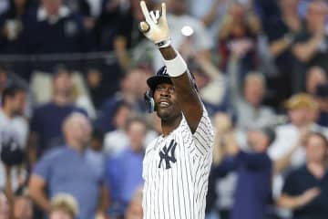 MLBプレーオフで大あくび→批判浴びたヤ軍選手が反論「俺は一日中してるよ！好きに言ってろ」