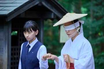 渡辺真起子主演『無明の橋』“心の再生”を描く特報映像が解禁