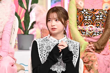 桜田ひより「全然知らない人のフリして…」　街で共演者を見かけてもスルーしてしまう理由に佐野勇斗「ウソでしょ？」