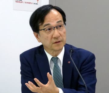 【ひと言】価格対応の手を緩めるわけにはいかない 平和堂 平松正嗣社長